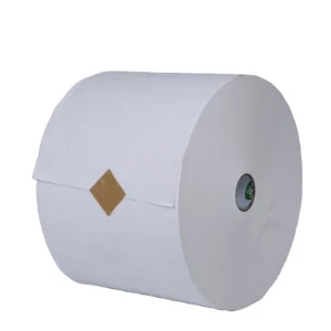 Professional Factory Personalized Premium Smooth Durable Customizable Classic Spine Crinkle Paper