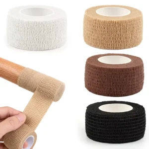 Professional Grade Elastic Self adhesive Furniture Wrap for Hardwood Floor Protection