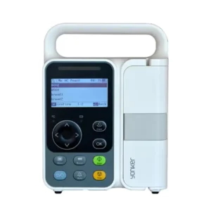 Professional Infusion Pump for Veterinary Infusion Pump Veterinary Automatic Set Veterinary Equipment