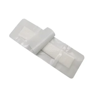 Professional Medical Silicone Post Op Foam Dressing Self-Adhesive Post-Op Wound Silicone Dressings