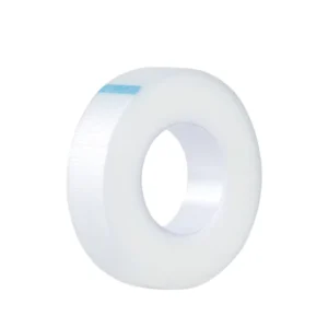 Professional Micropore Surgical PE Paper Lash Tape Eyelash Extension Tape Tools Lash Tape