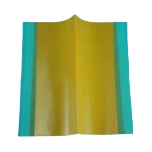 Professional Production Customizable Independent Packaging Sterile Protective Film Gentle Non Irritating Surgical Film