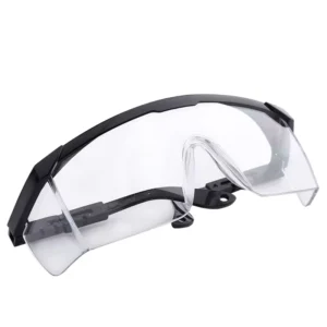 Professional Protective Safety Glasses Goggles With Long Service Time
