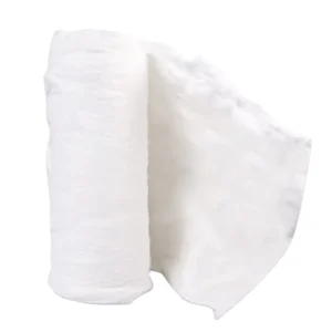Professional Quality Cotton Roll with Lint Free Design for Medical and Cosmetic Applications