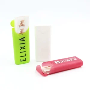 Professional Sliding Band Aid Box with Bandages Custom Medical Gift for Hospital Pharmacy Case