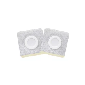 Professional Surgical Waterproof Non Woven Medical Adhesive Class I Navel Fixed Plaster Acupoint Empty Sticker Dressing