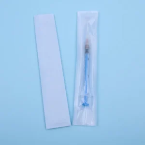 Professional Tear Resistant Disposable Paper Plastic Sterilization Bags Model XDZS 01 for Medical Lab Tools Storage