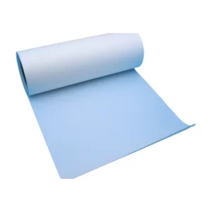 Professional Transparent Paper Plastic Medical Heat Sealing Sterilization Seal Pouch Tear Resistant Features Brand Model