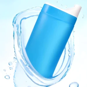 Professional Unisex Outdoor Super Absorbent Toilet Pee Bag Simple Style Bathroom Space for Travel Supply