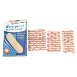 Professional Wound Plaster Cartoon Adhesive Bandage Cartoon Band Aid