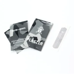 Promotion Band Aid
