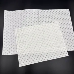 Protectapad Disposable Waterproof Dental Moisture Absorbent 4 Ply Paper Soft Breathable 3 5ml Capacity Patient