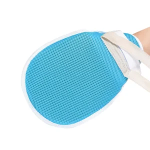 Protective Gloves for Seniors All Day Comfort with Breathable Design for Rehabilitation