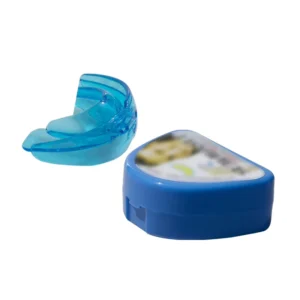 Protective Grinding Teeth Braces Night Grinding Teeth Sleeping Dental Braces Adult Occlusal Jaw Pads