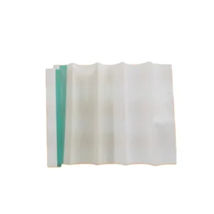 Protective Medical Grade PE PU Sterile Incise Drape Transparent Film Dressing