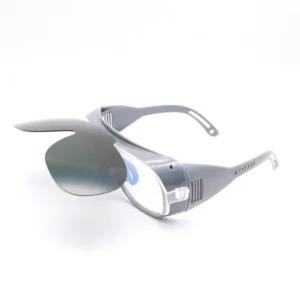 Protective Safety Goggles for Industry Use