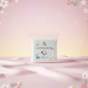 Pure Cotton Dermatologically Tested Cotton Buds Multi Purpose Beauty and Personal Care Swabs Large Bag Value Pack