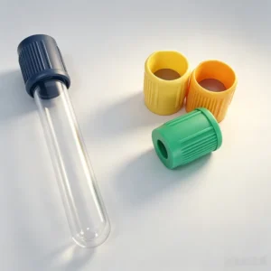 Qitian Multi-Size PET Tube Full Range Thickened Durable Clear Tube