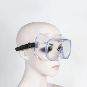 Qualified Factory CE FDA Anti virus Quick Fit Eye Wear Protective Goggles HMJ100