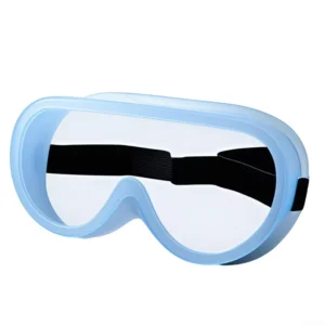Quality Assurance Super Safety TEP Environmentally Friendly Material Chemistry Lab Safety Glasses Medical Goggles