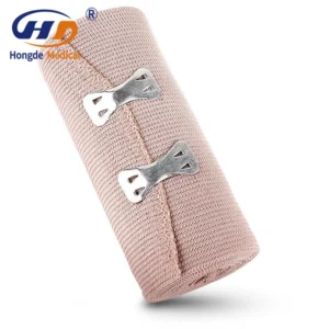 Quality Medical Trauma Skin Normal High Elastic Bandage