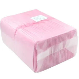 Quick Dry Disposable Underpads for Incontinence Care High Absorbent