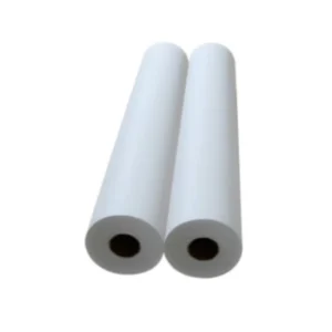 Quick-drying High-release 70gsm Sublimation Paper Roll