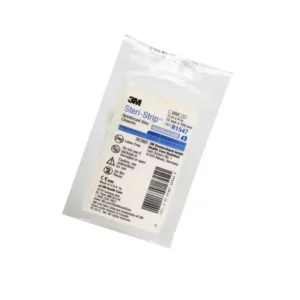 R1547 12mm 100mm Wound Skin Closure Steri Strip Surgical Sutures Postpartum Repair Cosmetic Surgery Adhesive