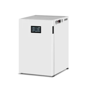 RCP-160T Carbon Dioxide Incubator Laboratory CO2 Cell Culture Box High Temperature and High Humidity Sterilization