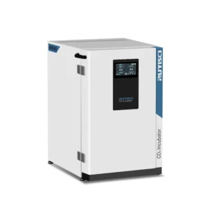 RCP-190T Carbon Dioxide Incubator Laboratory CO2 Cell Culture Box High Temperature and High Humidity Sterilization Box