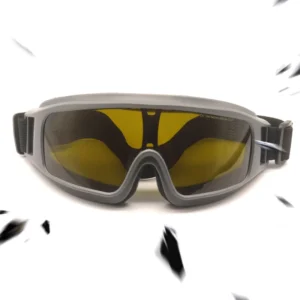 Radiation Protective Eye Protection Goggle Medical Beauty 532nm 755nm 1064nm Laser Safety Glasses Goggles Eyewear