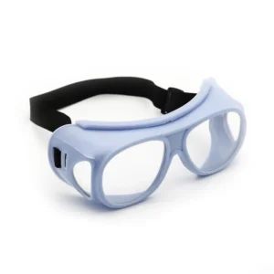 Radiation Protective Lead Spectacles Lead Glasses Sport Type Many Tyoes