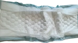 Rapid Absorption Deodorizing Anti Leak Flexible Cushion Disposable Incontinence Liner Pads