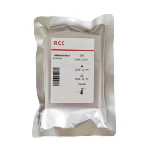 Rapid Quantitative Coliform Count Test Plates for Water Quality Monitoring 25 Plates Per Pack Microbial Control