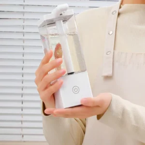 Rechargeable ABS Automatic Sensor Touchless Soap Dispenser for Kitchen Hotel Use Eco Friendly Foam Hand Sanitizer Shampoo Shower
