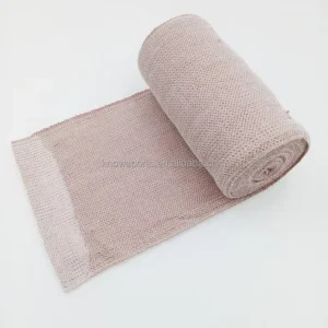 Rehabilitation Supplies Elastic Bandage Strong Self-Closing Compression Bandage Wrap Foot Ankle Wrist Knee Wrap