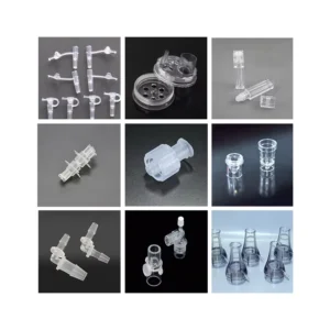 Reliable Custom Medical Plastic Parts Injection Molding Maker OEM ODM Professional Medical Plastic Manufacturer ISO9001