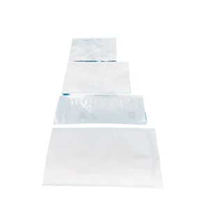 Reliable EO Sterilization Pouches and Tyvek Medical Packaging for Laboratories