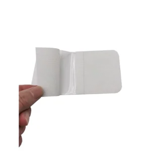 Reusable Clear Silicone Scar Sheets for C Section Keloid Bump Stretch Marks Tummy Tuck Surgical Scar Removal