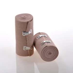 Reusable Elastic Bandage Self adhesive Elastic Bandage