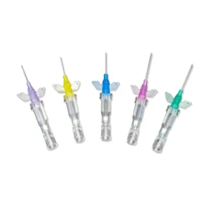 Reusable Veterinary IV Cannula Catheter Medical Venous Indwelling Needle 16G 18G 22G 24G 26G for Dog