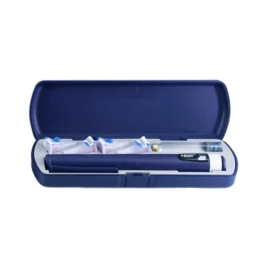 Reversible Pen Injector 60IU Boxed and Reusable with Big Window