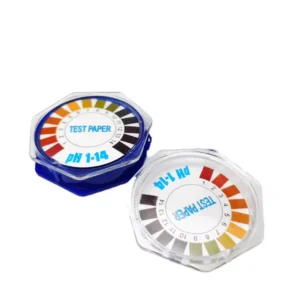 Roll Ph Wide Test Paper Liquid Ph Test Paper