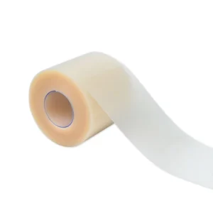 Roller type Hydrocolloid Dressing Waterproof and Antibacterial Tapes