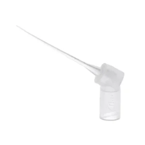 Root Canal Cleaning Disposable Syringe Disposable Dental Endodontic Irrigation Tip Dental Root Canal Irrigation Needle