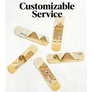 Round 25mm Transparent Spot Plasters Hangzhou Yoniner Pharmaceutical Co. Ltd Invisible Beauty Grade
