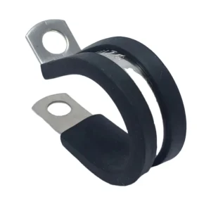 Rubber Lined Clamps Rubber Coated Clamp Screw Clamp With Rubber
