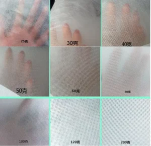 S Ss Sms Ssmms Non Woven Fabric Medical Disposable Waterproof Nonwoven Fabric Anti Bacteria Hygiene Sms Medical Nonwoven Fabric