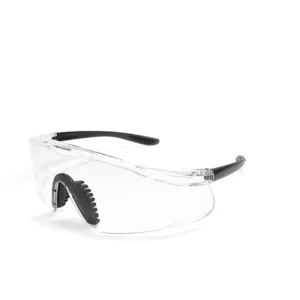 SG 71046 Goggles Soft Nose Clip Plastic Safety Glasses Essential Eye Protection for Workers and Enthusiasts