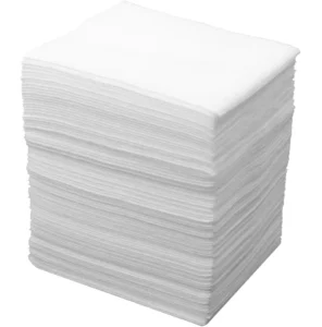 SJ 4×4 Non Woven Gauze Sponges Esthetic Wipes Square Cotton Filled Non Woven Sponges
